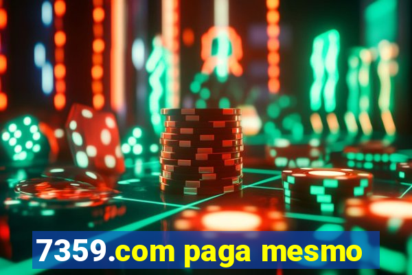 7359.com paga mesmo